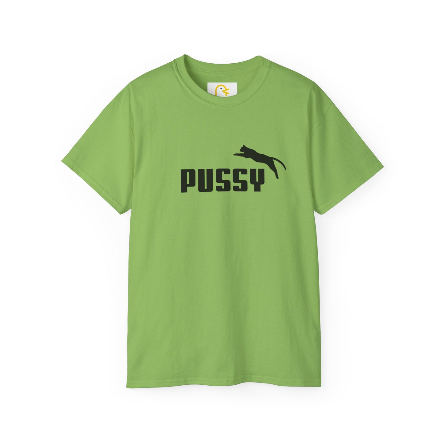 Pussy T-shirt