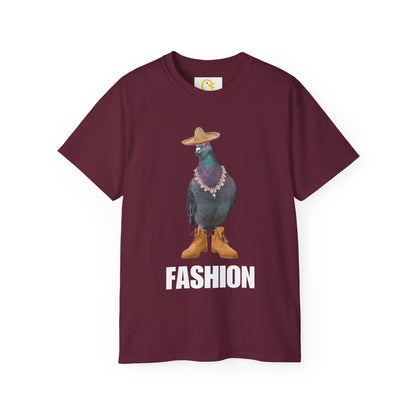 Pidge T-shirt: Fashion