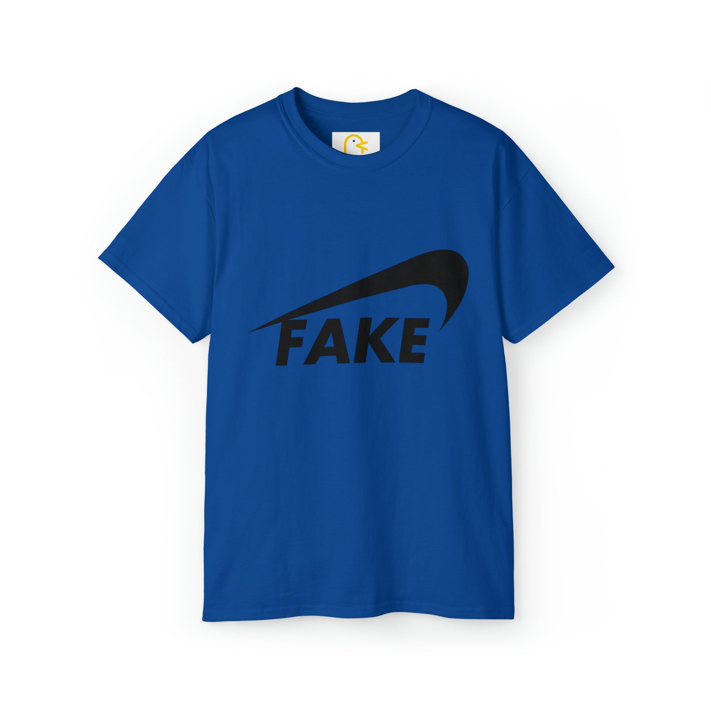 Fake T-shirt