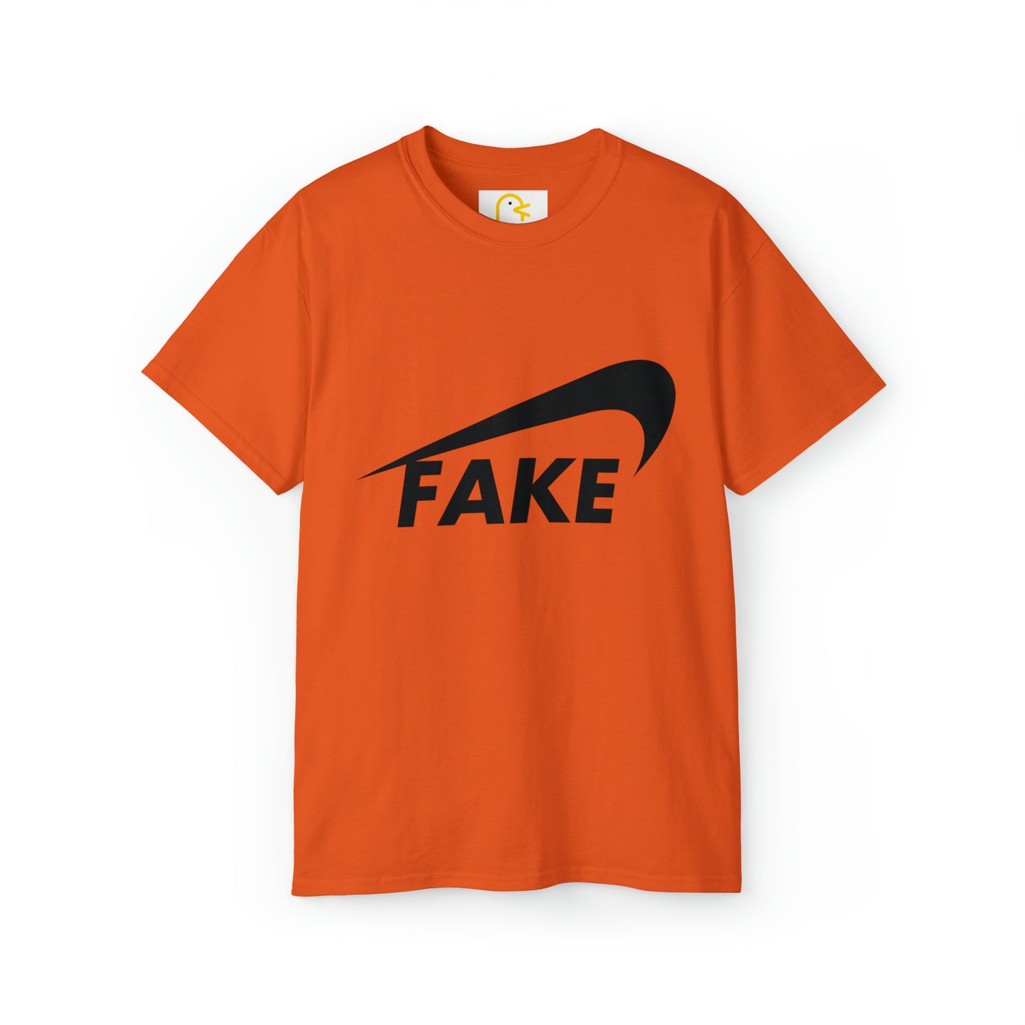 Fake T-shirt