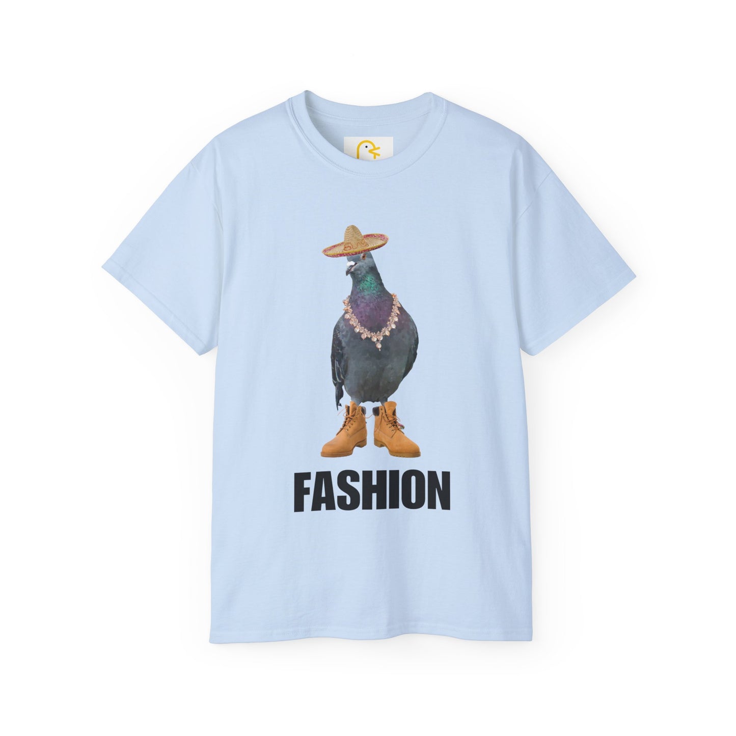 Pidge T-shirt: Fashion