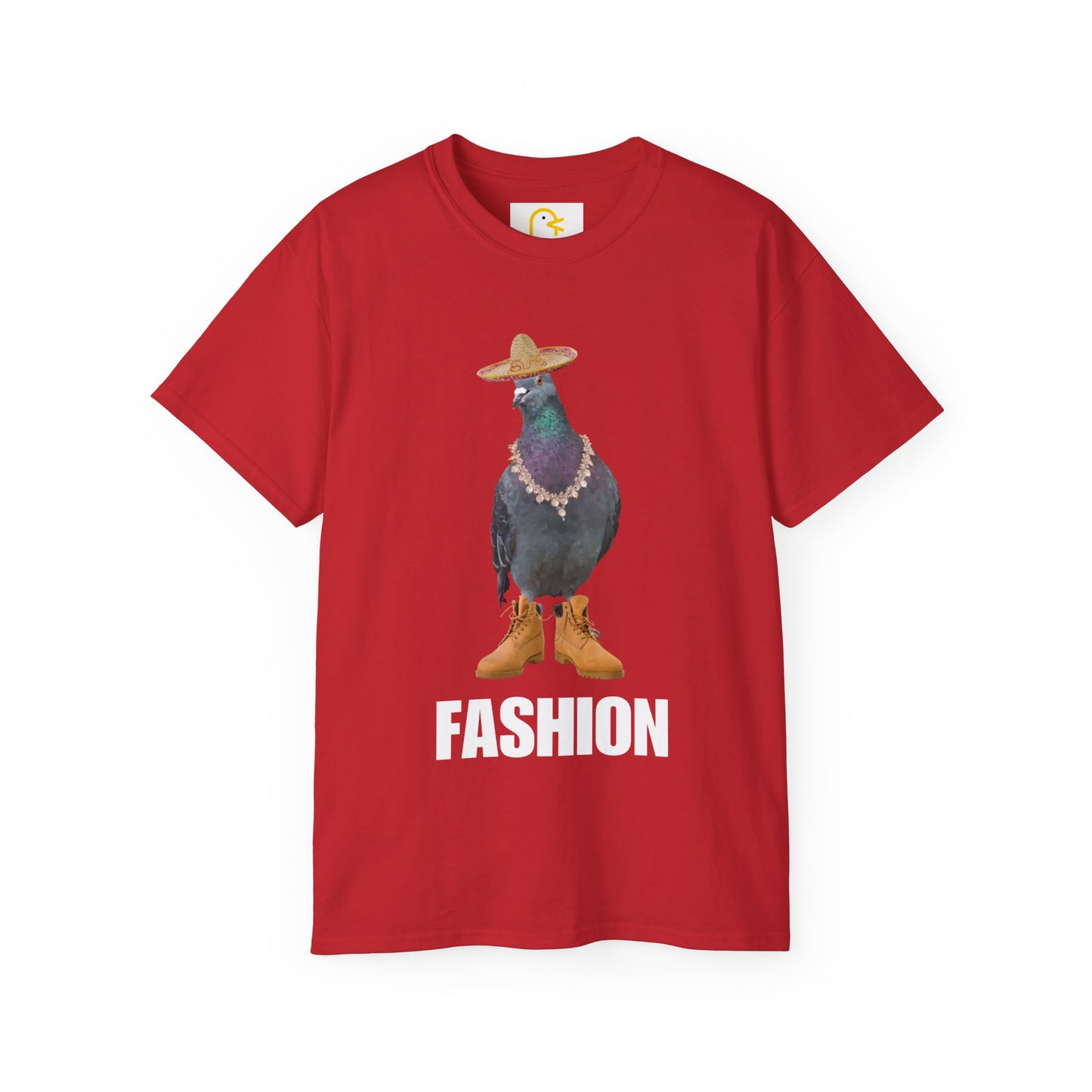 Pidge T-shirt: Fashion