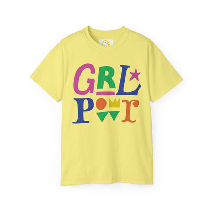 Girl Power T-shirt