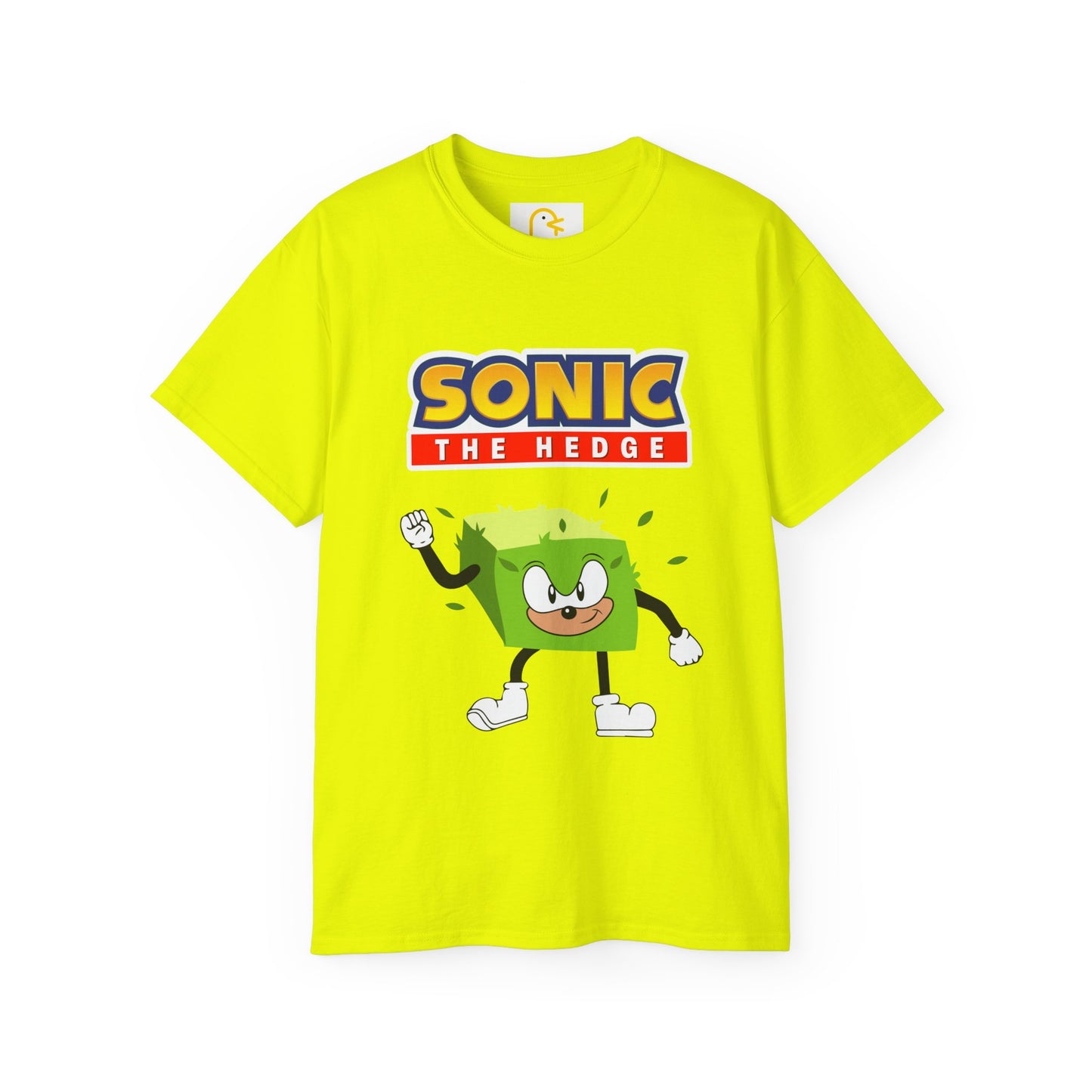 Sonic the Hedge T-shirt