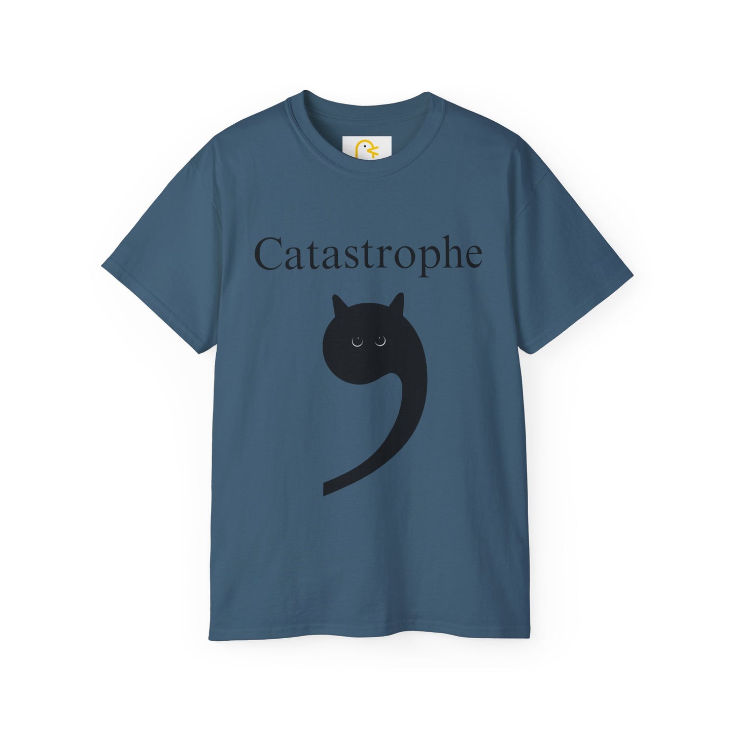 Catastrophe T-shirt