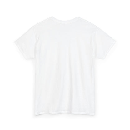 Vinyl Record Logo Men's T-Shirt
