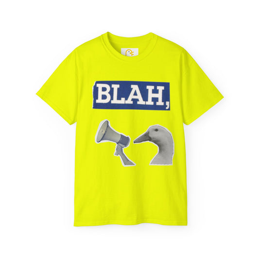 Blah T-shirt