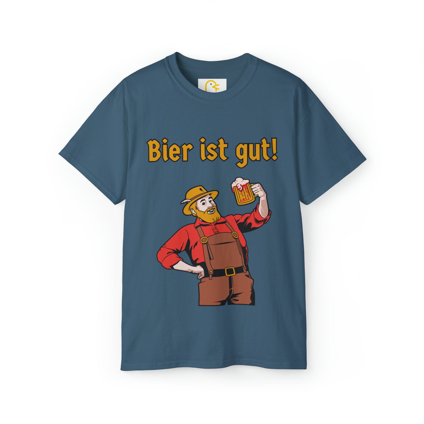 Bier Ist Gut! T-shirt