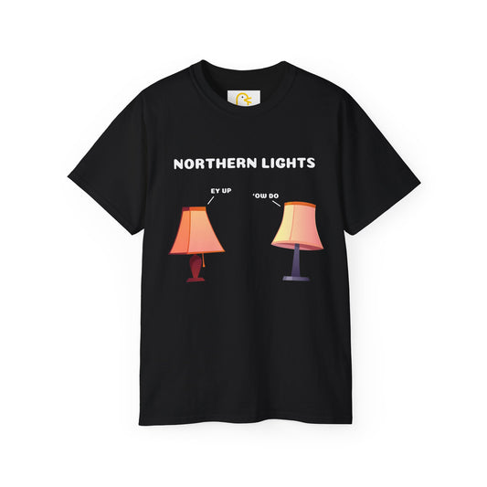 Northern Lights T-shirt