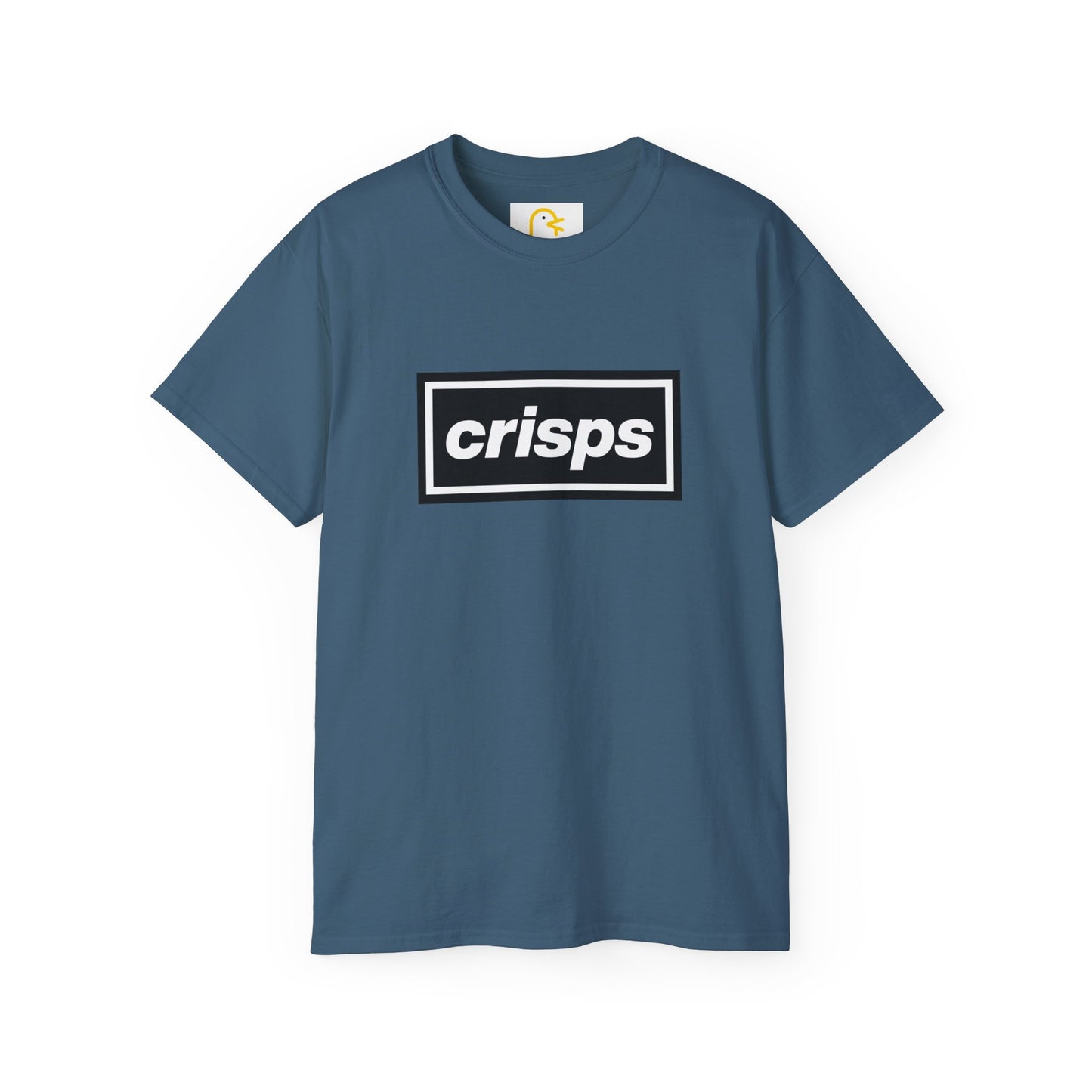 Oasis: Crisps T-shirt