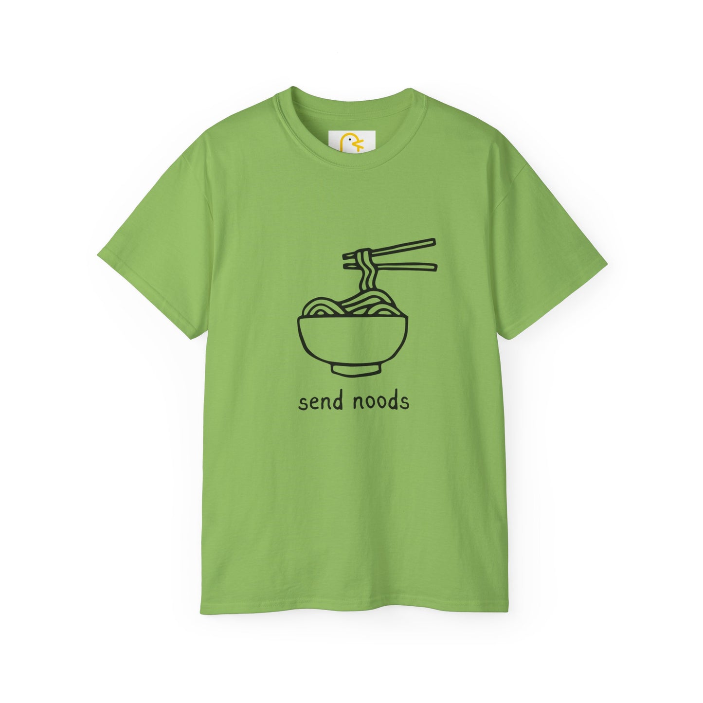 Send Noods T-shirt