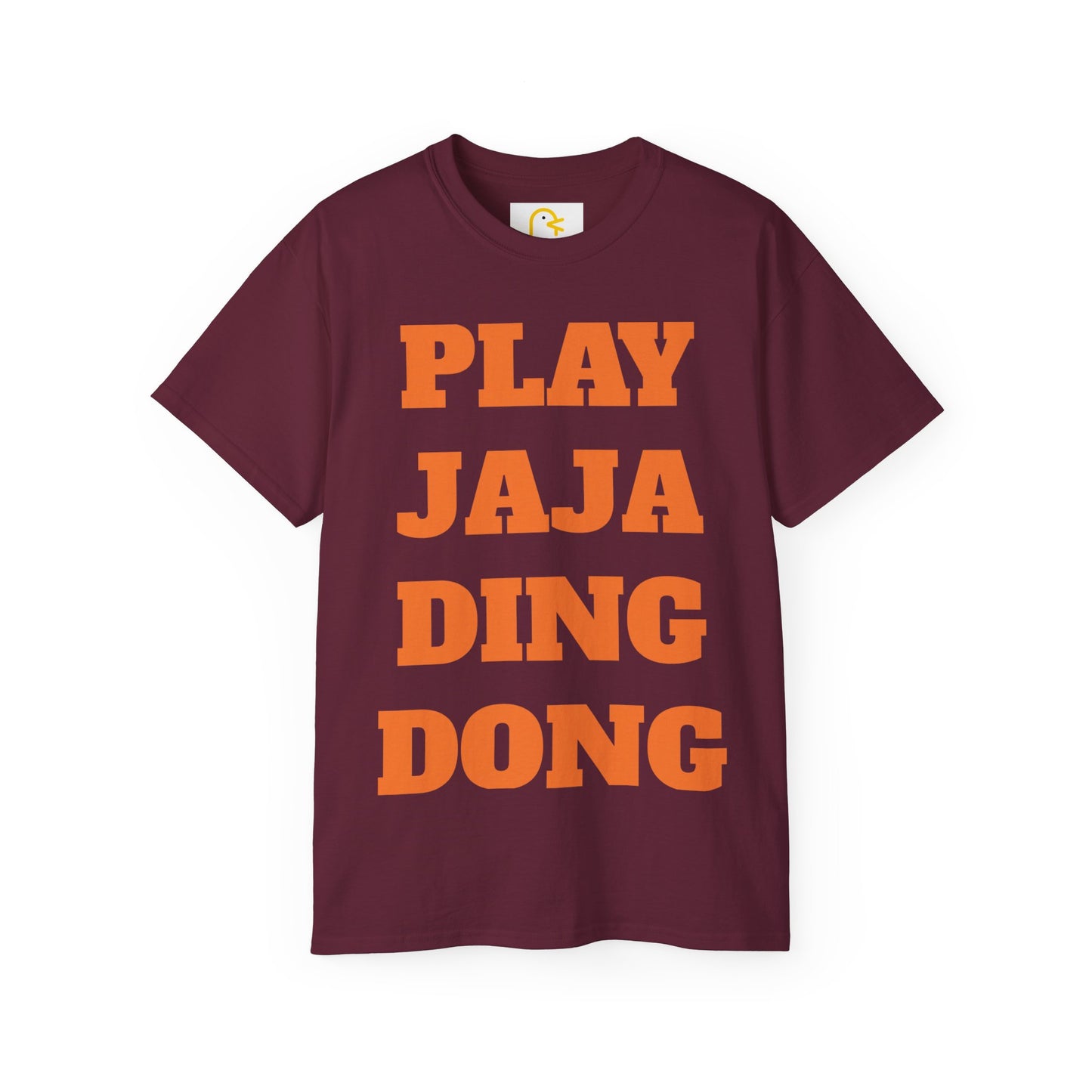 Play Jaja Ding Dong T-shirt