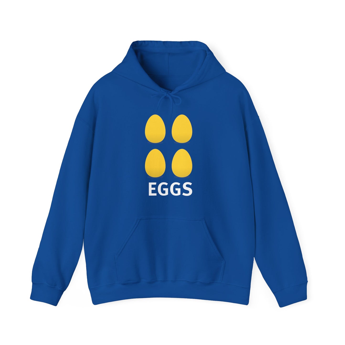 Eggs Hoodie