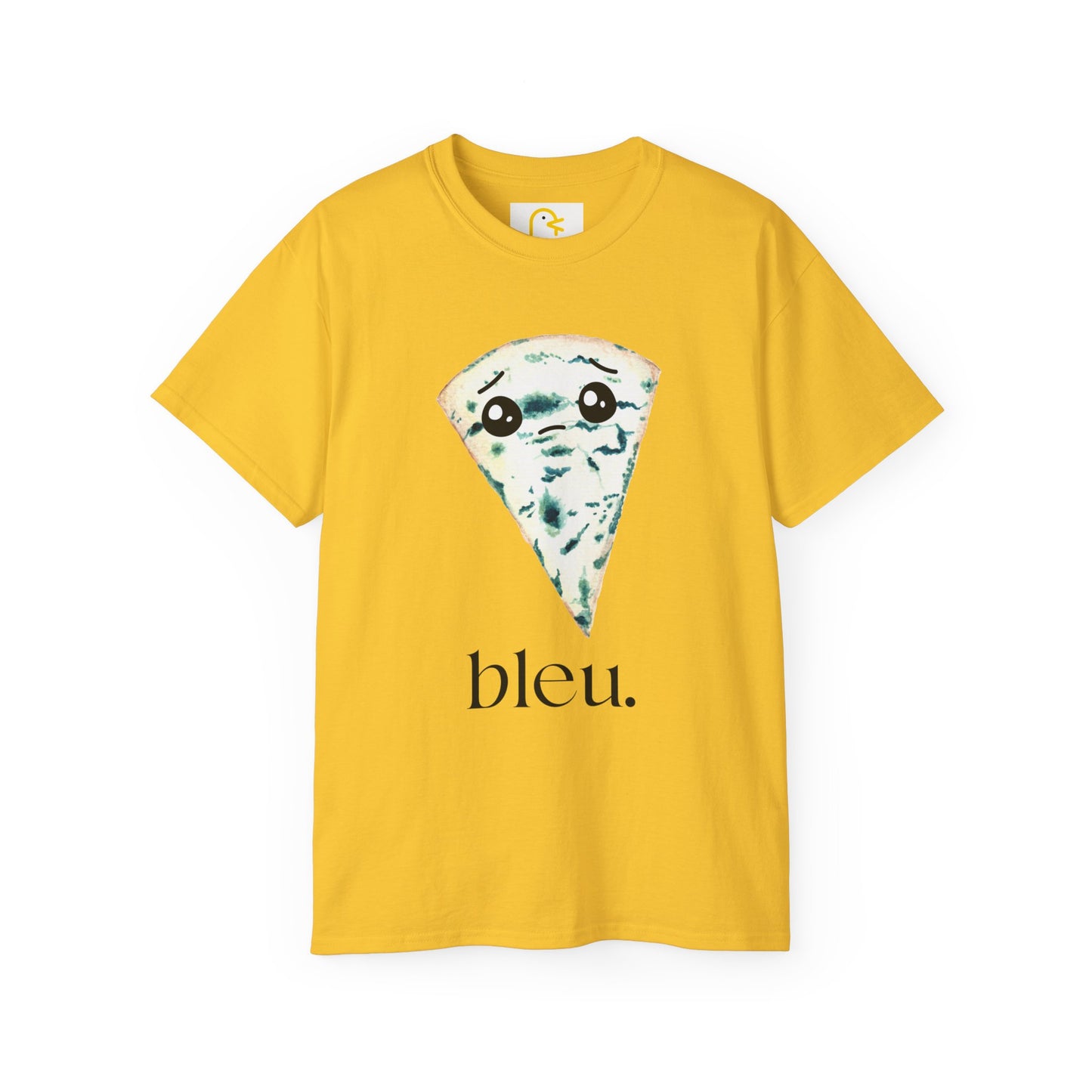 Bleu Cheese T-shirt