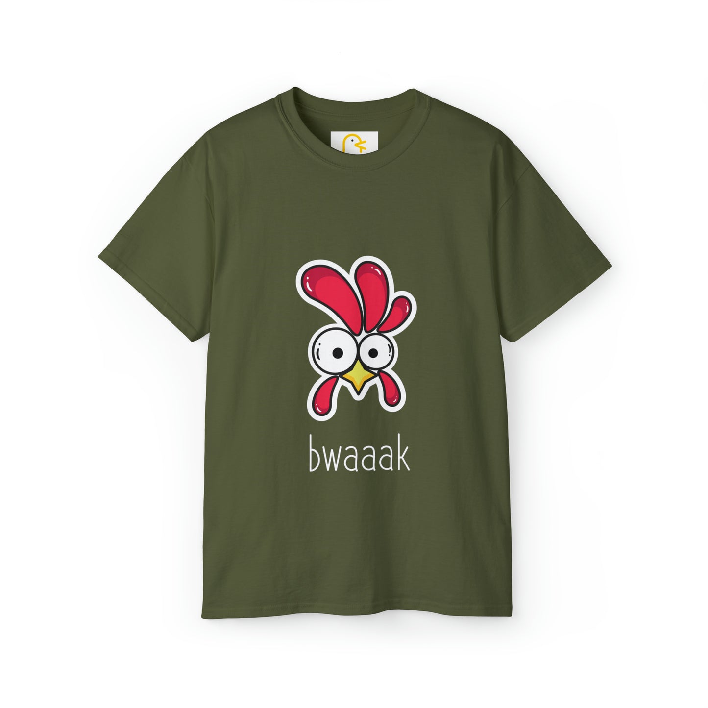 Bwaaak T-shirt