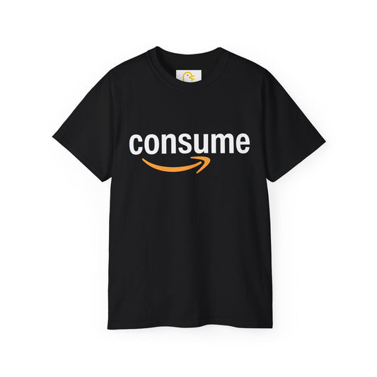 Consume T-shirt