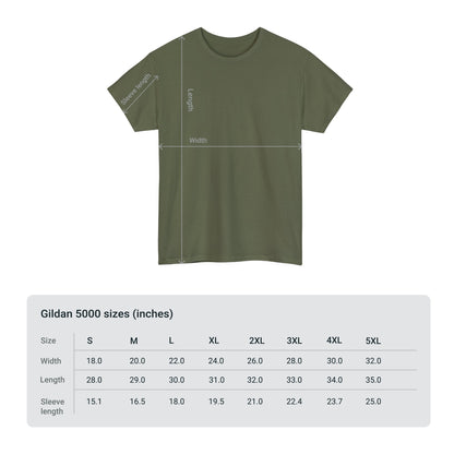 Vinyl Record Logo Men's T-Shirt