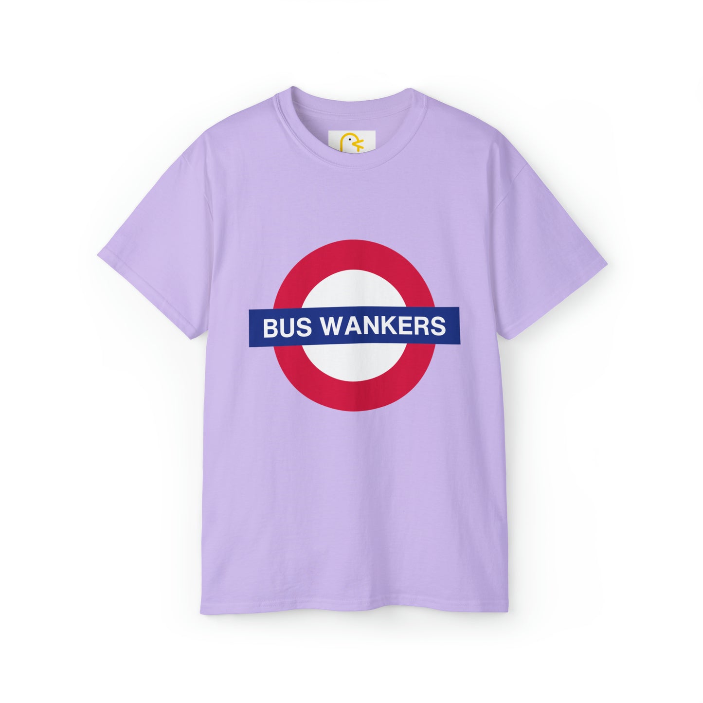 Bus Wankers T-shirt