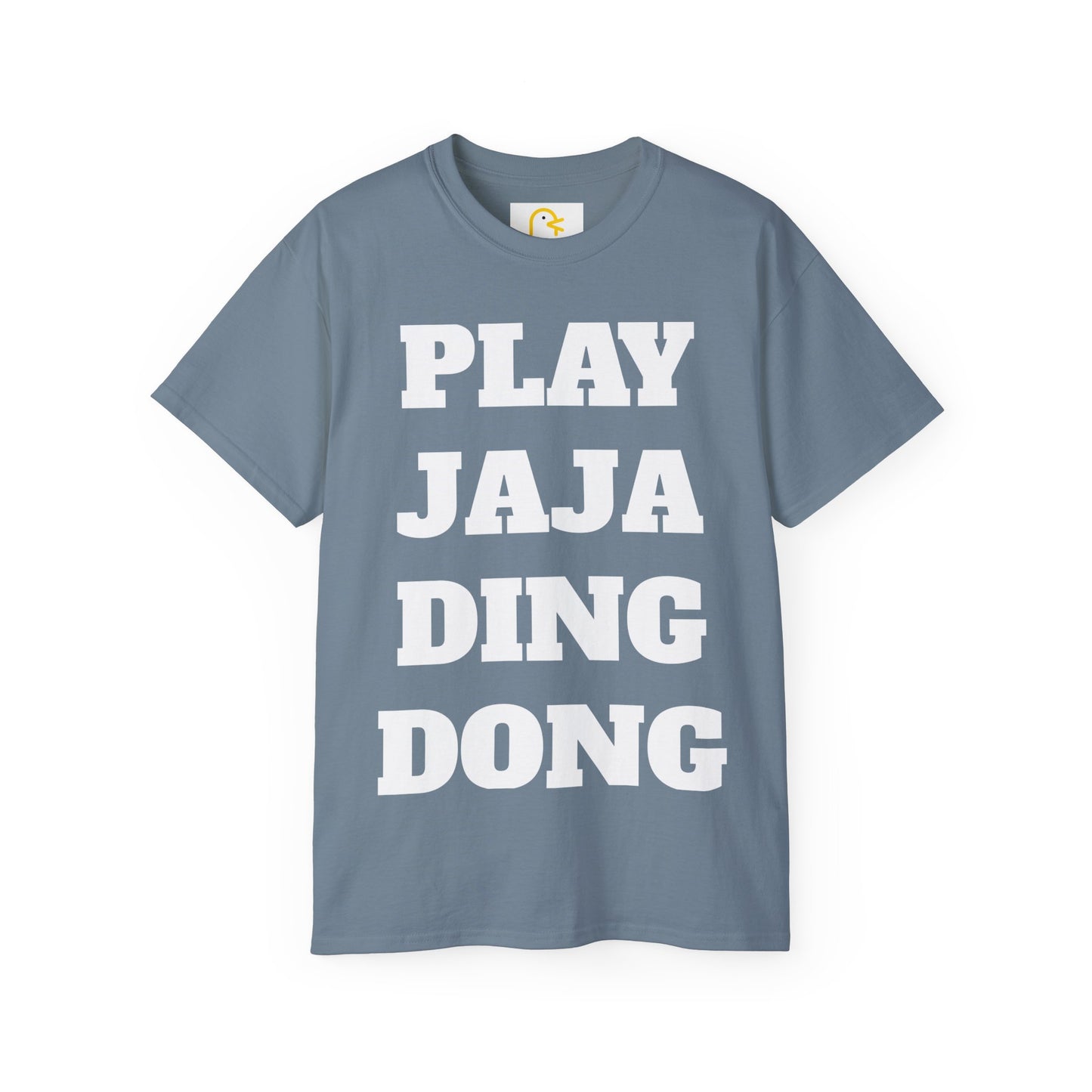 Play Jaja Ding Dong T-shirt