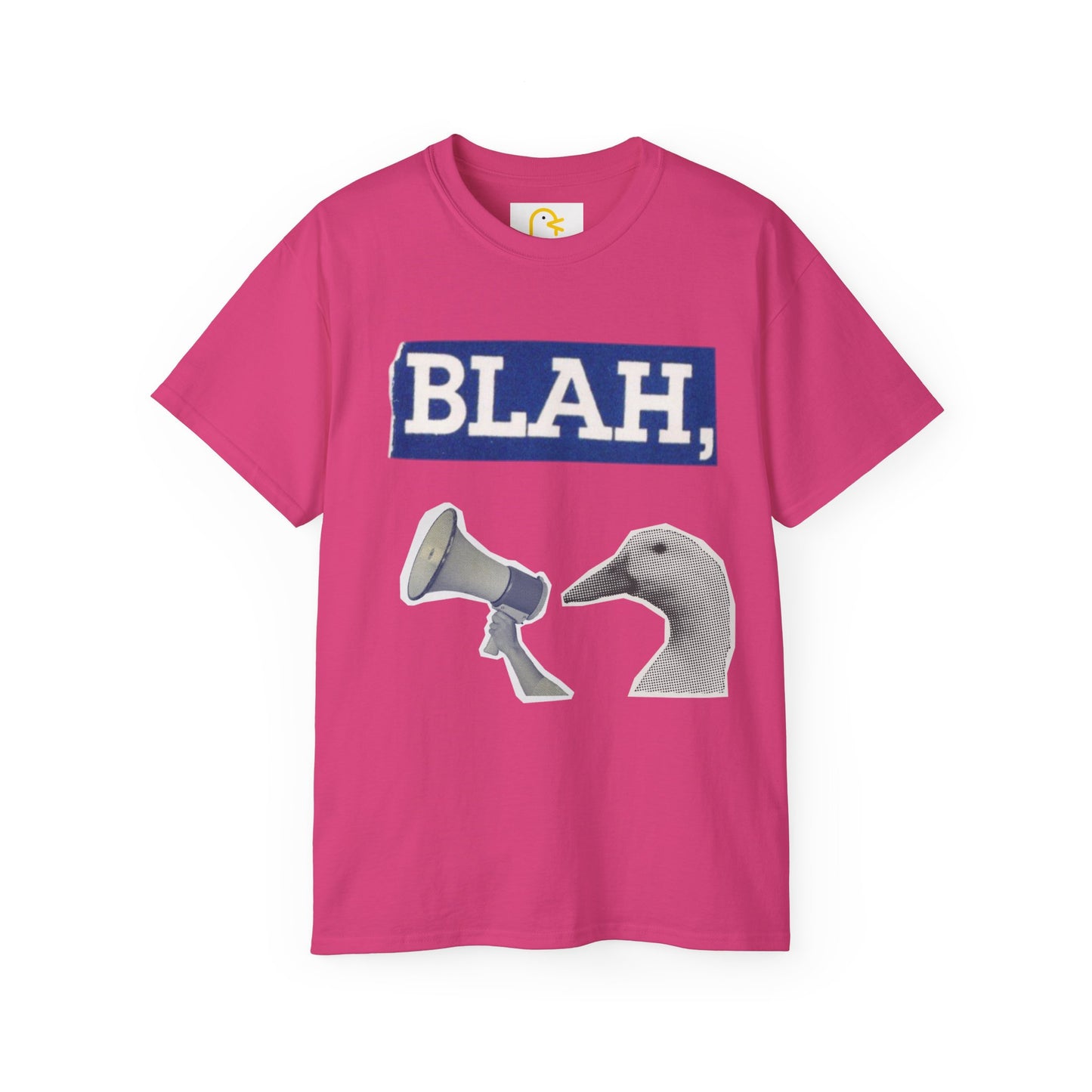 Blah T-shirt