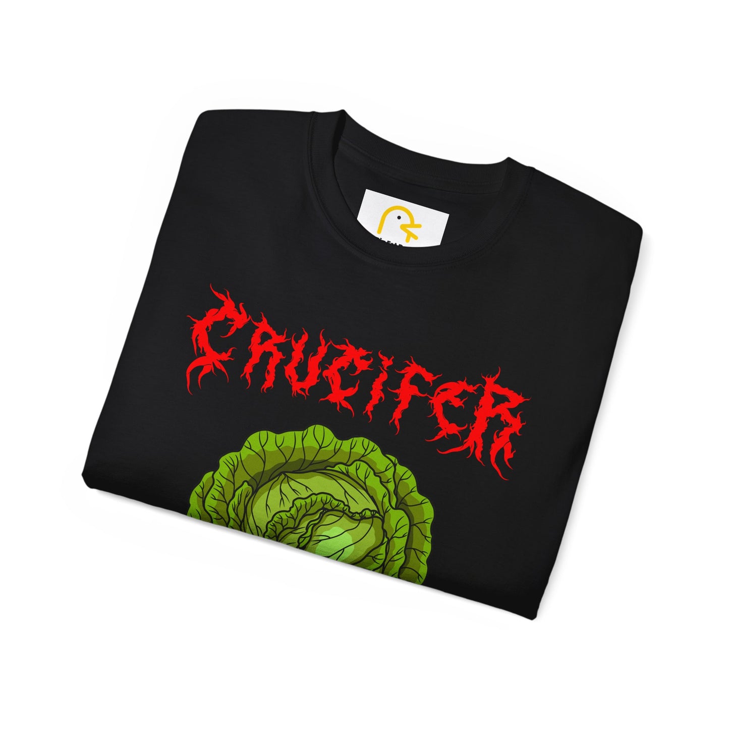 Crucifer T-shirt