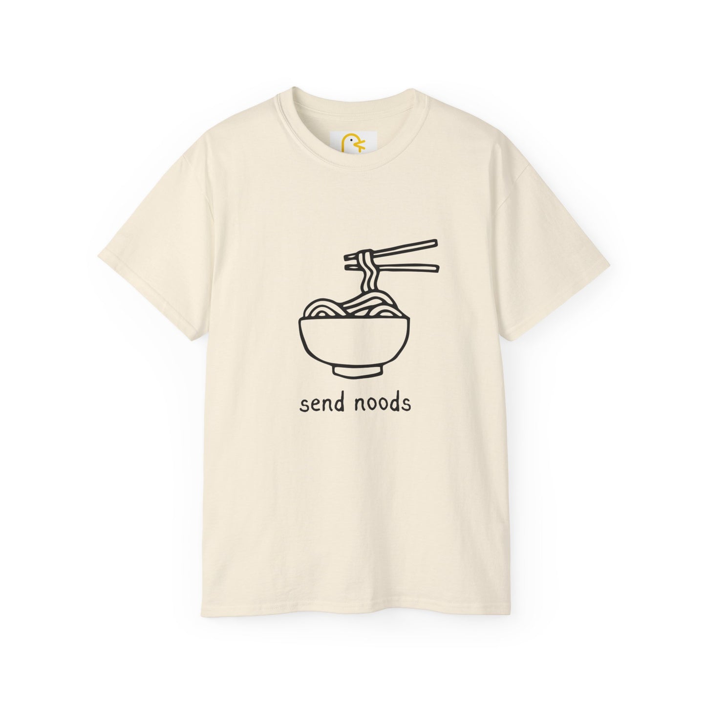 Send Noods T-shirt