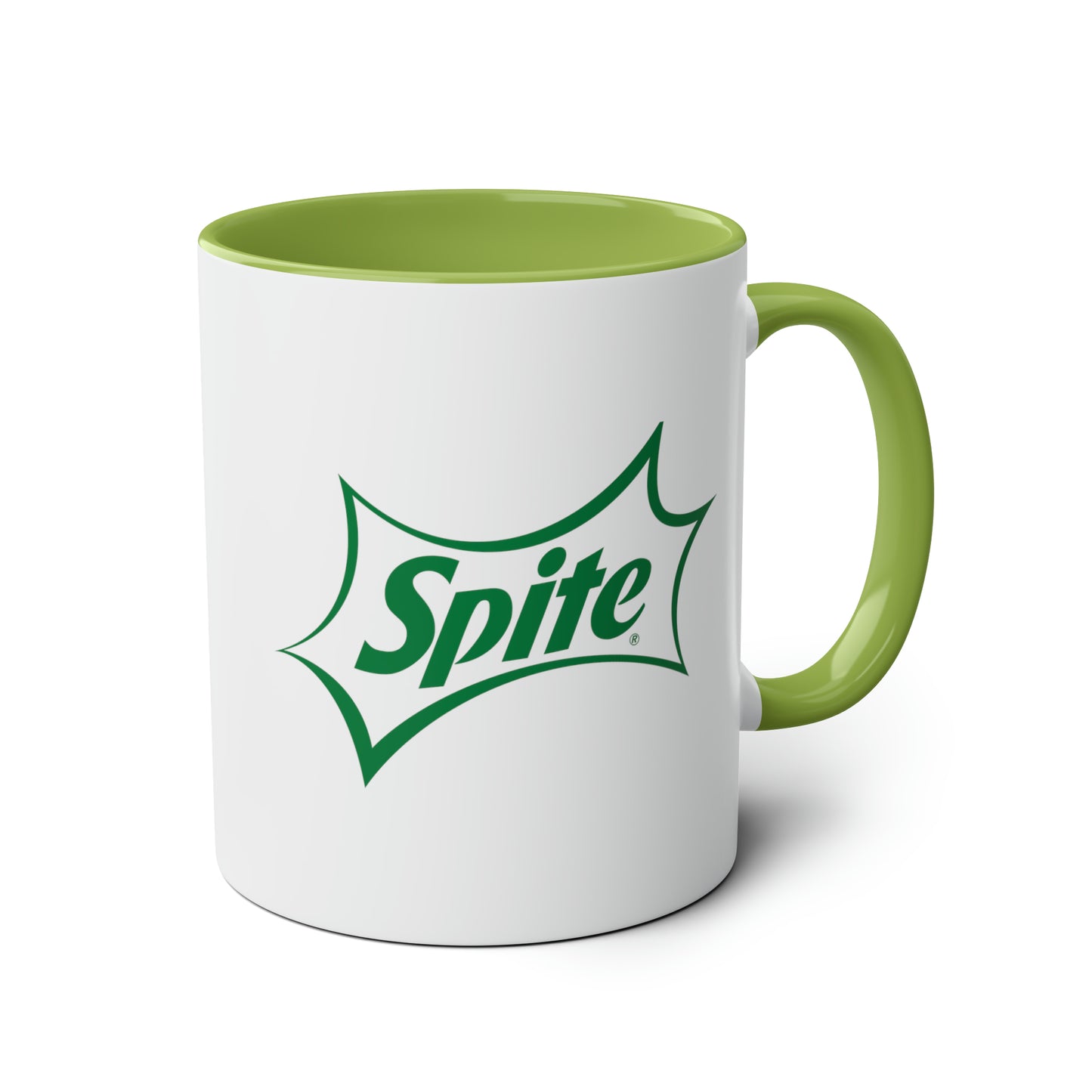 Spite Mug