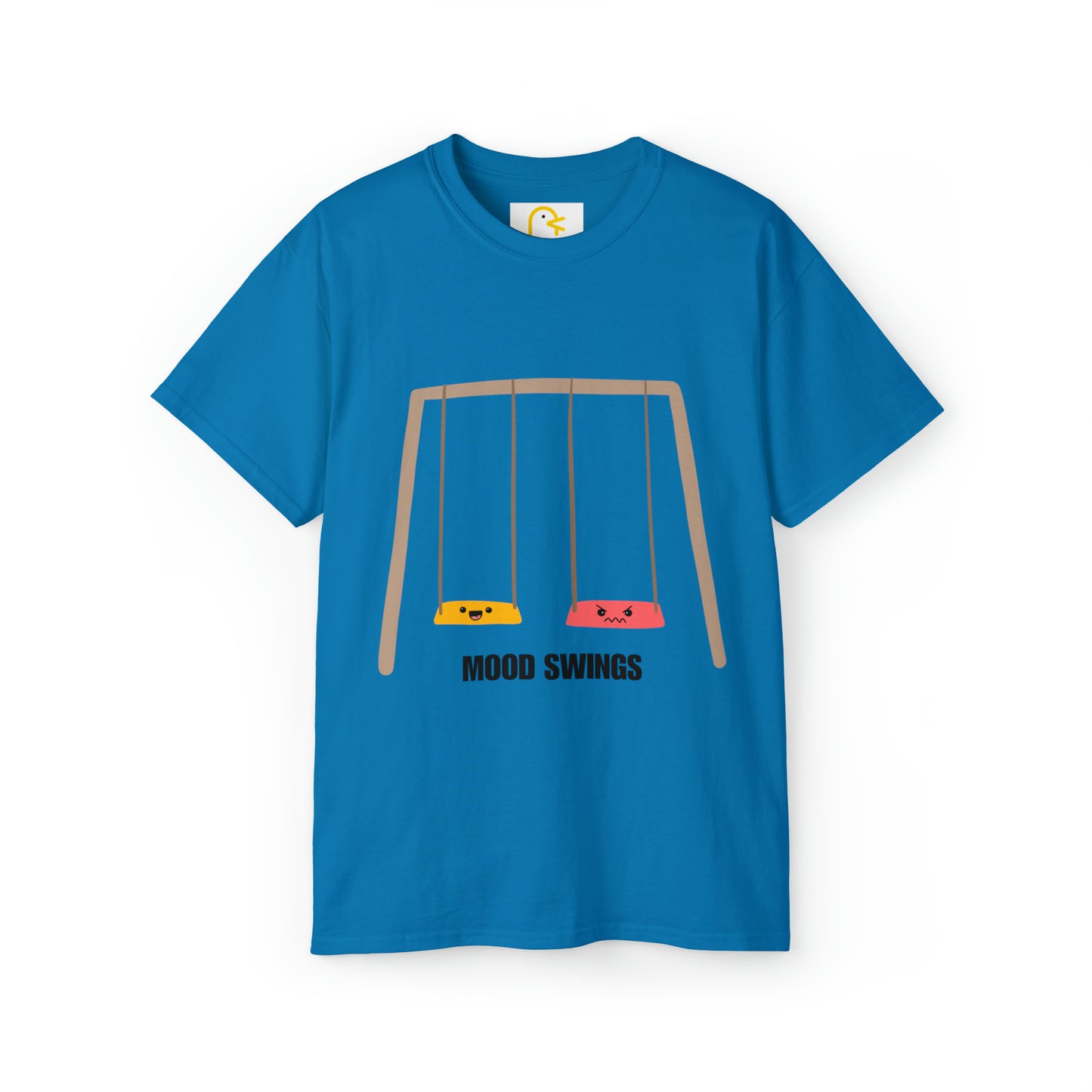 Mood Swings T-shirt