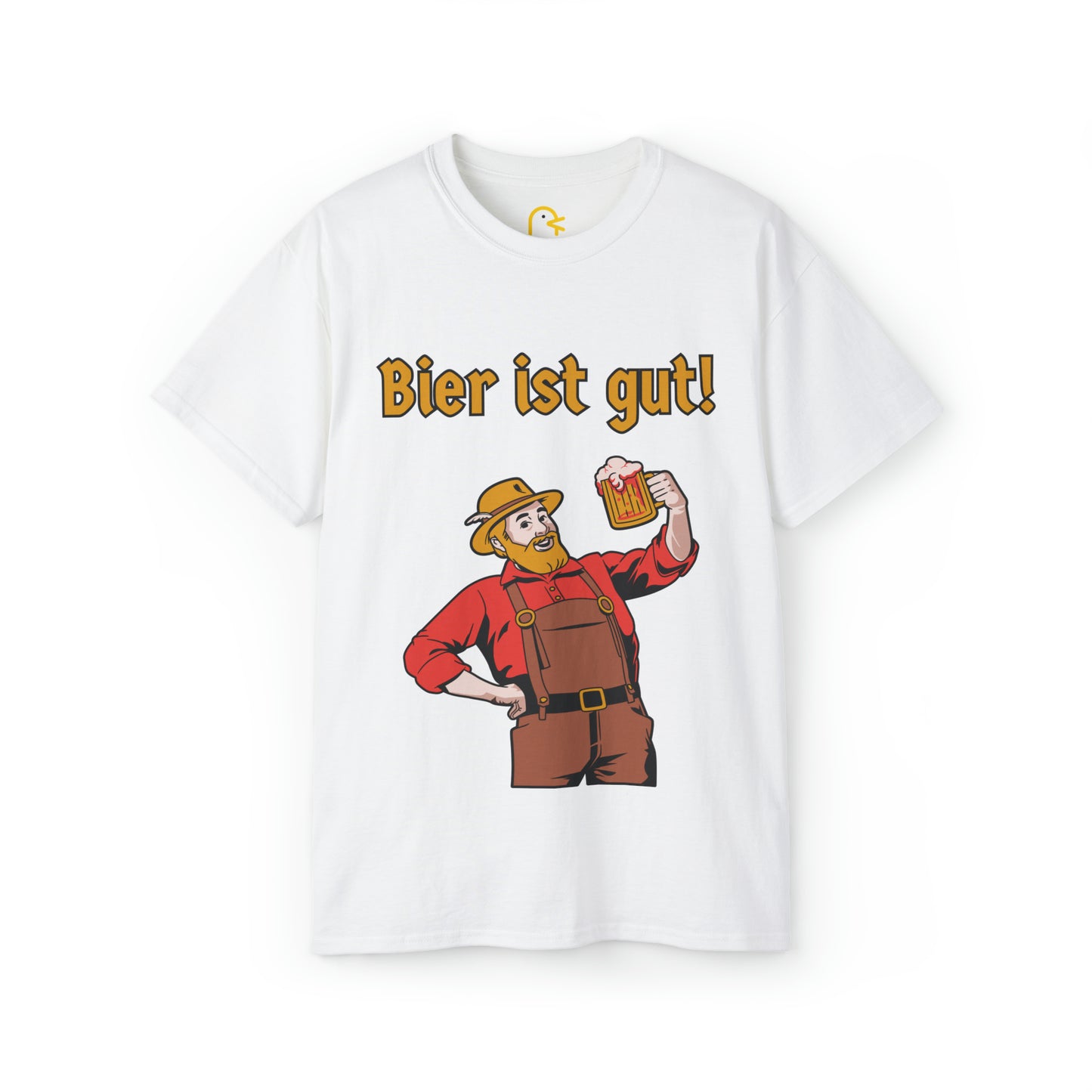 Bier Ist Gut! T-shirt