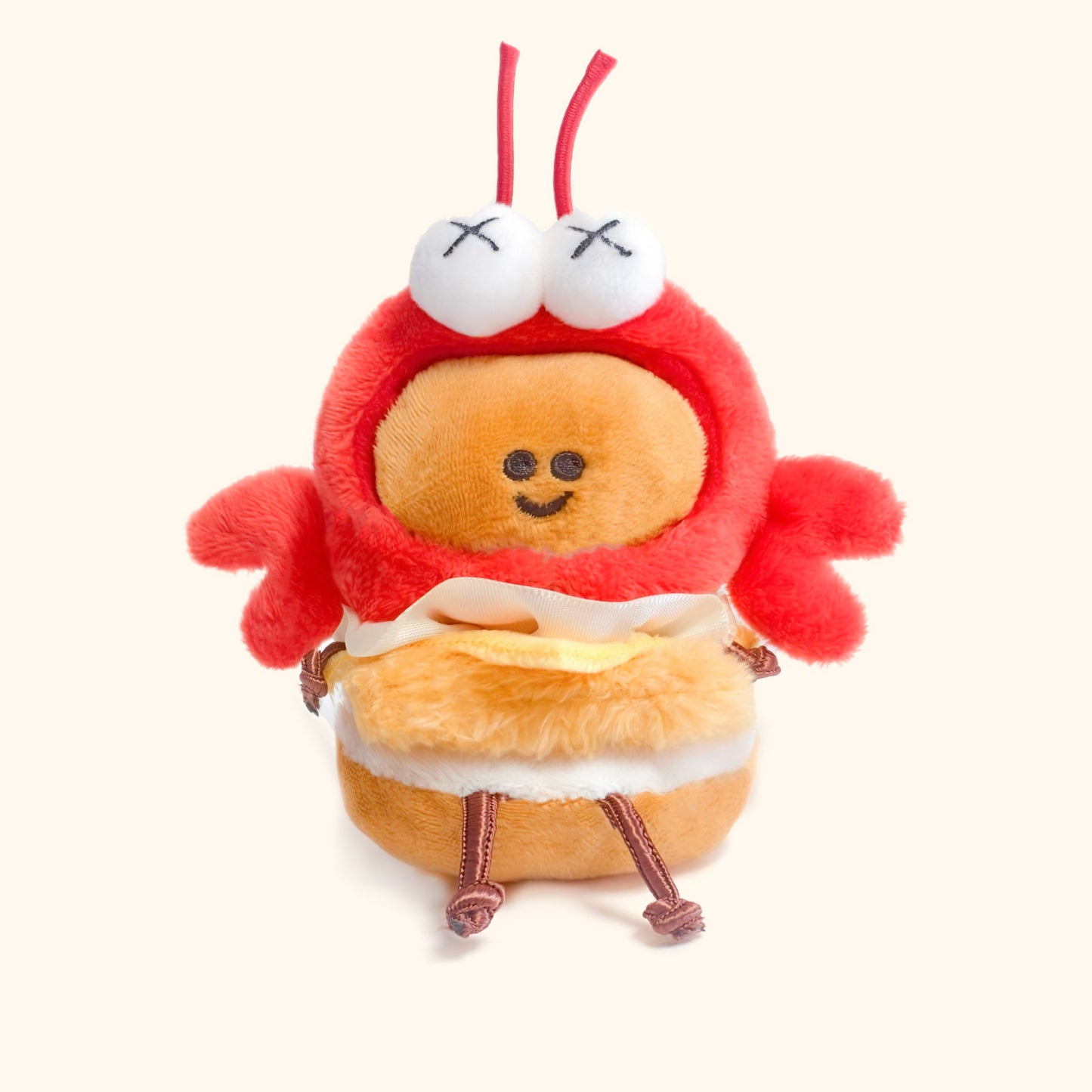Fufu Baby | Mini Burger Toy
