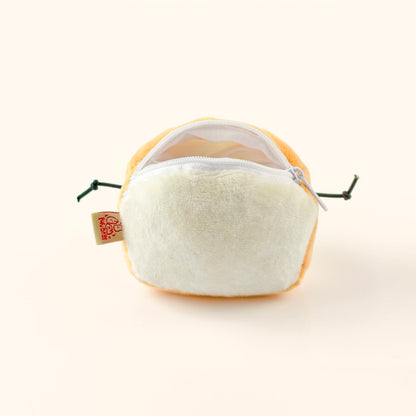 Fufu Baby | Toast AirPods Case Bag Charm