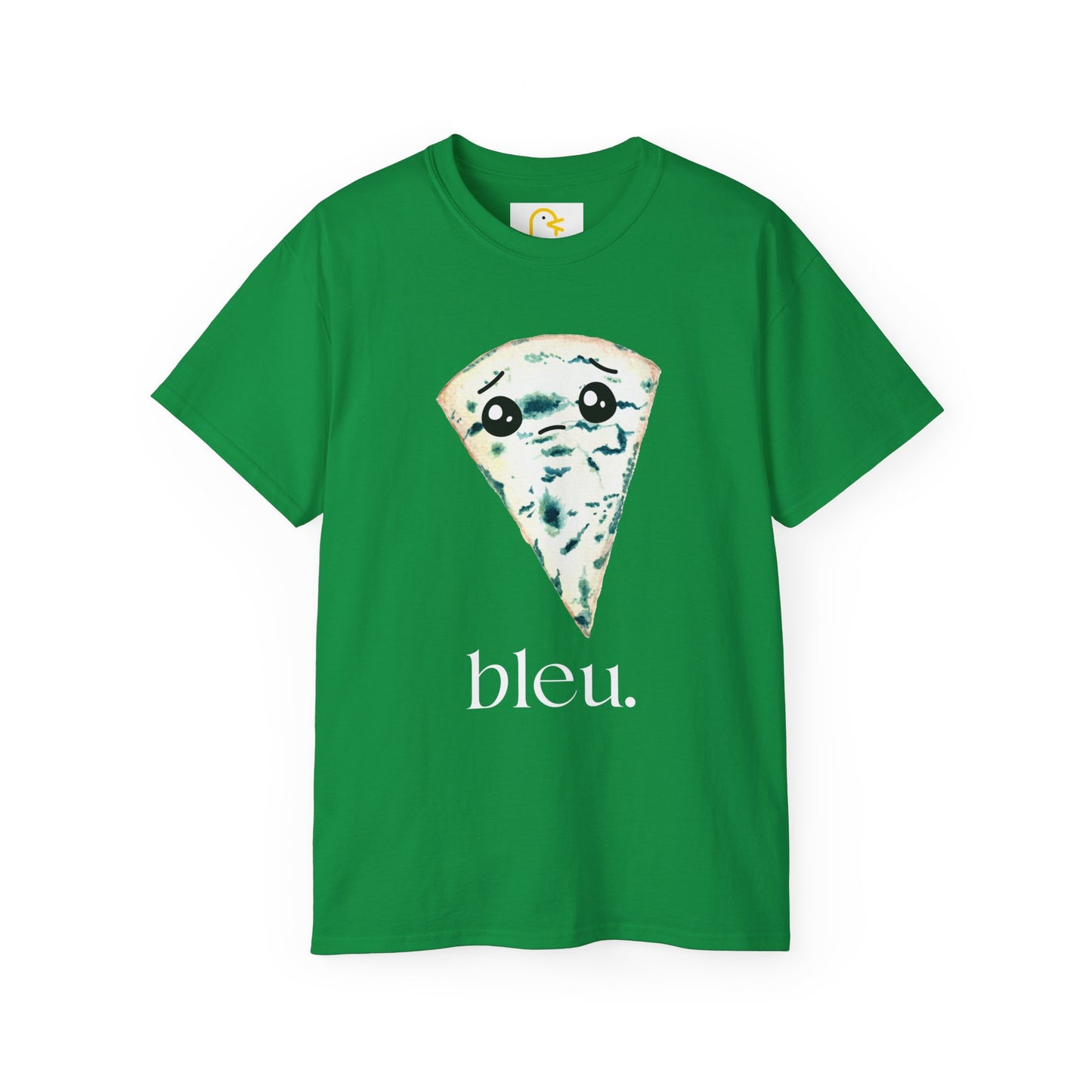 Bleu Cheese T-shirt