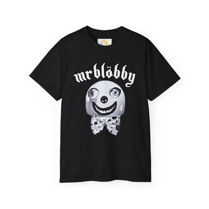 Mr Blobby/Motörhead Mash-up T-shirt