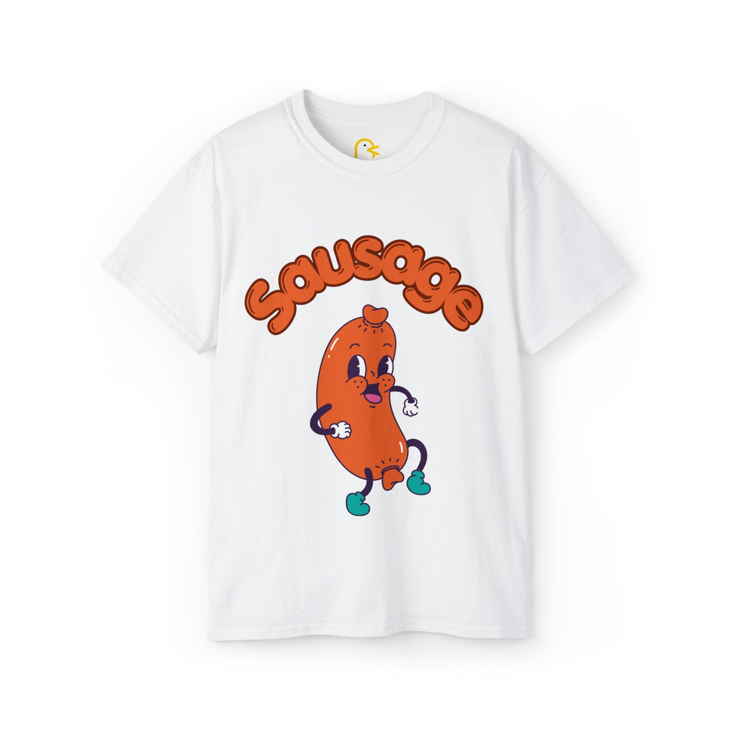 Sausage T-shirt