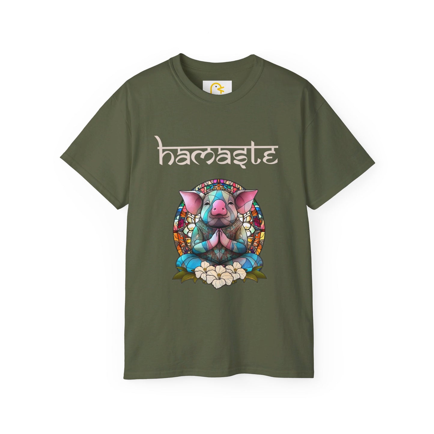 Hamaste T-shirt