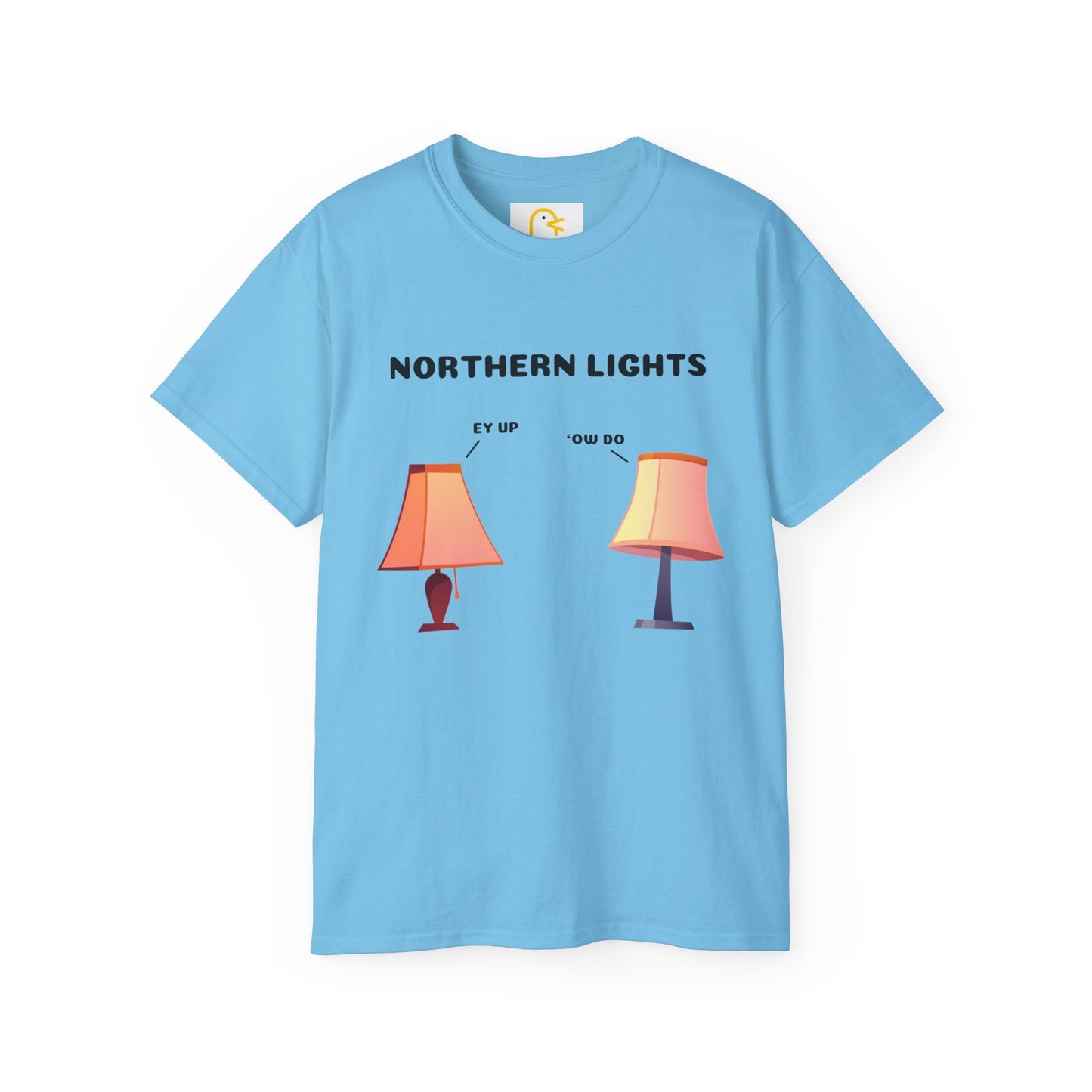 Northern Lights T-shirt