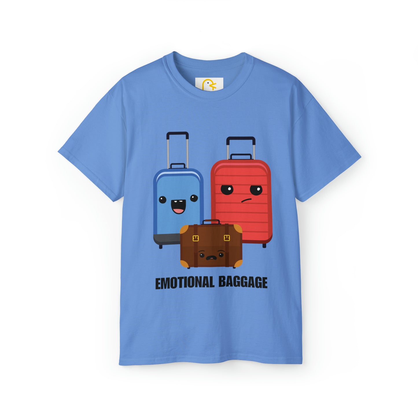 Emotional Baggage T-shirt