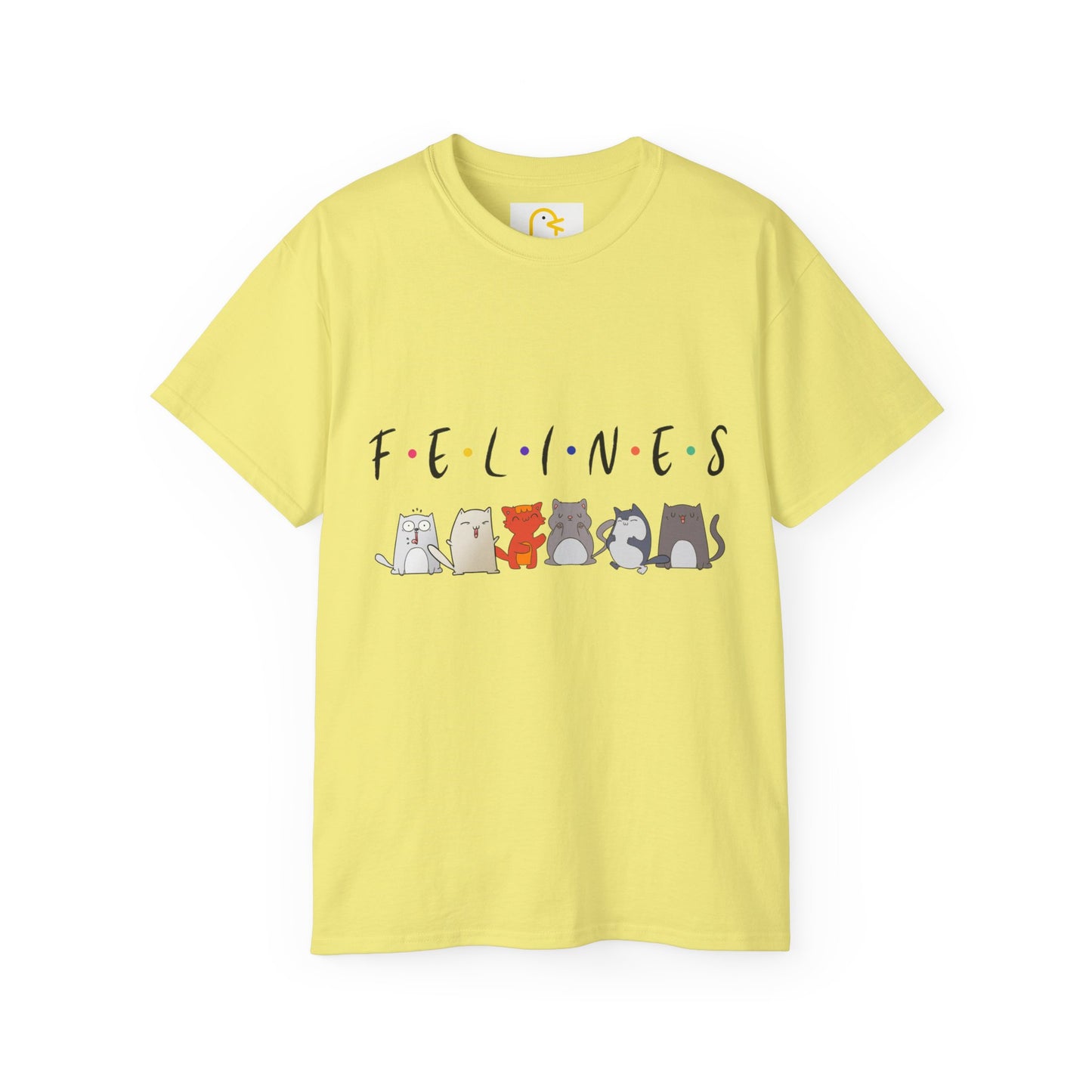 Felines T-shirt