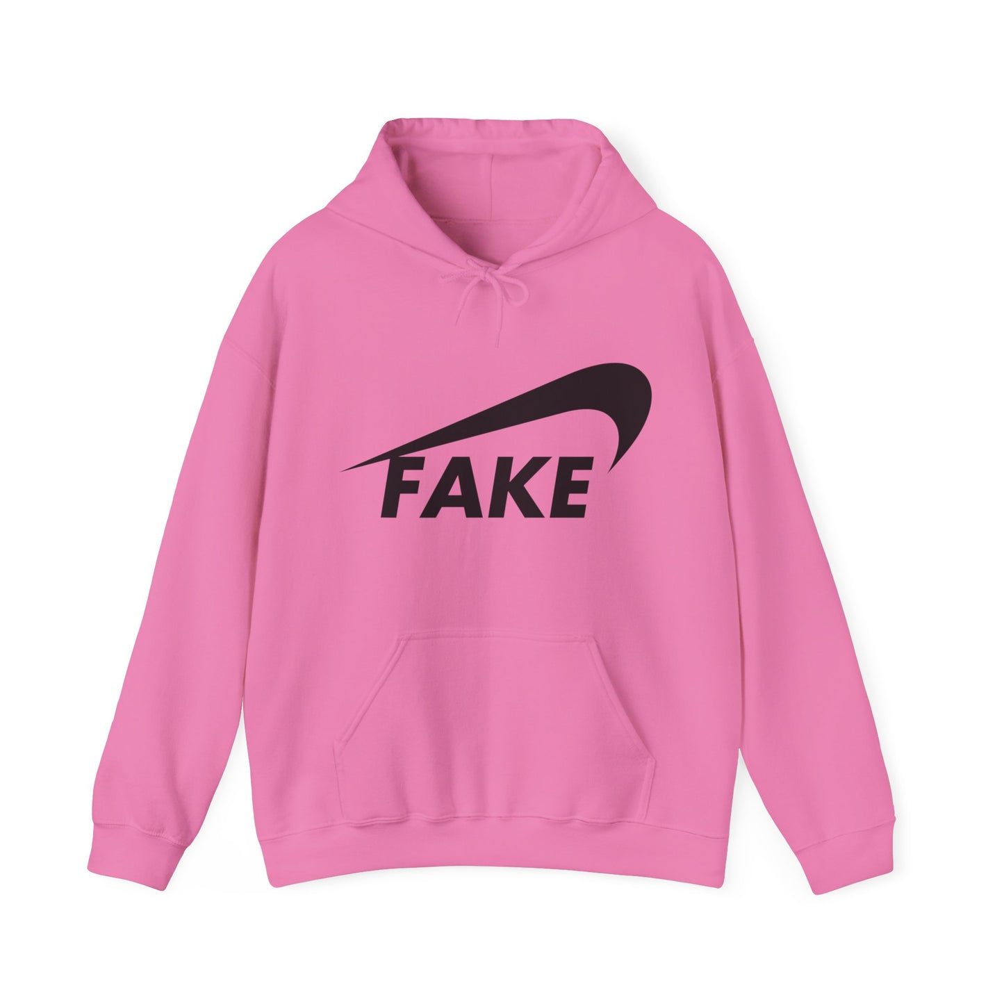 Fake Hoodie