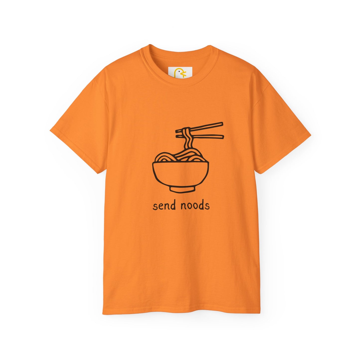 Send Noods T-shirt