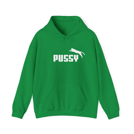 Pussy Hoodie