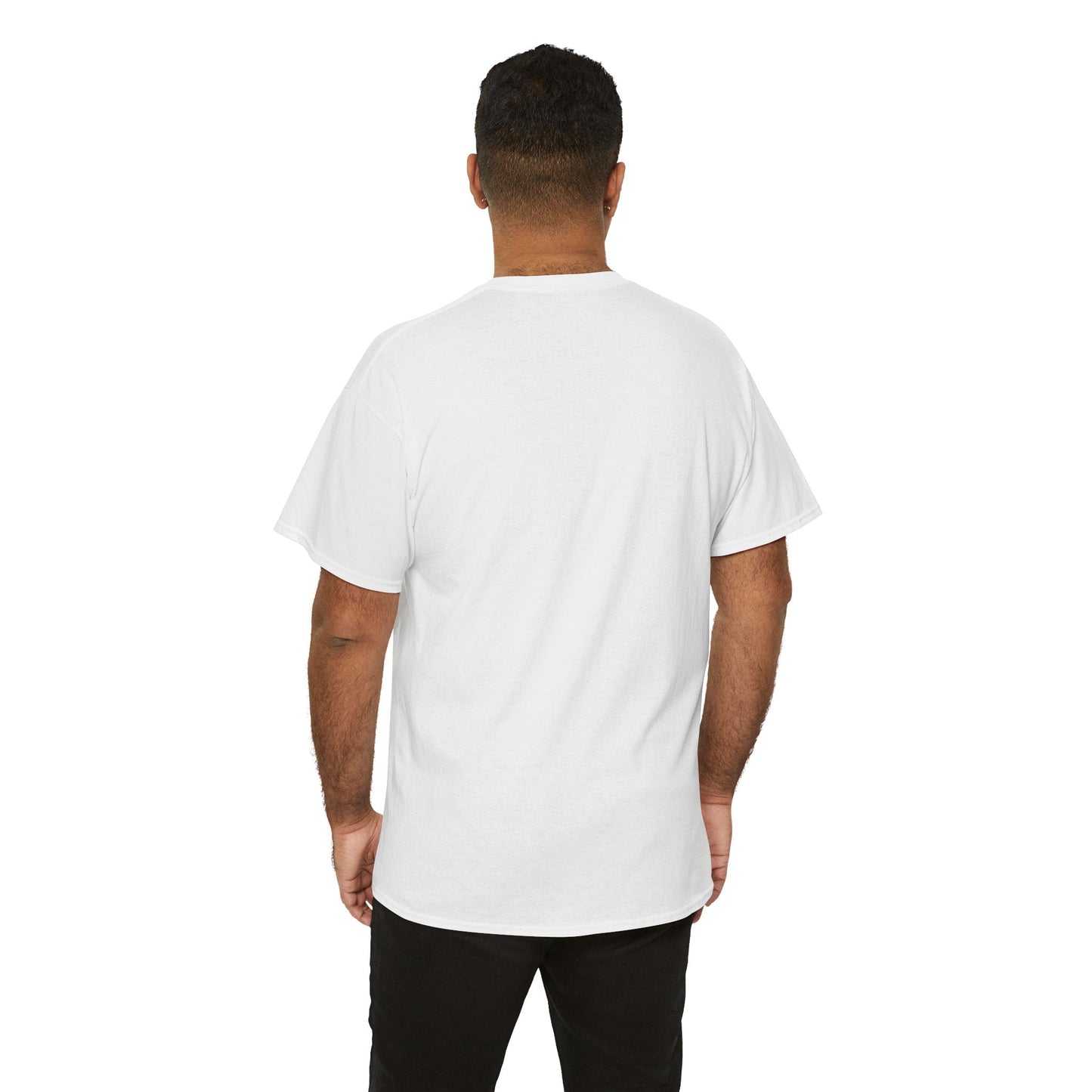 'Vinyl Records Are Groovy' Bold T-Shirt