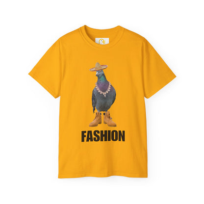 Pidge T-shirt: Fashion