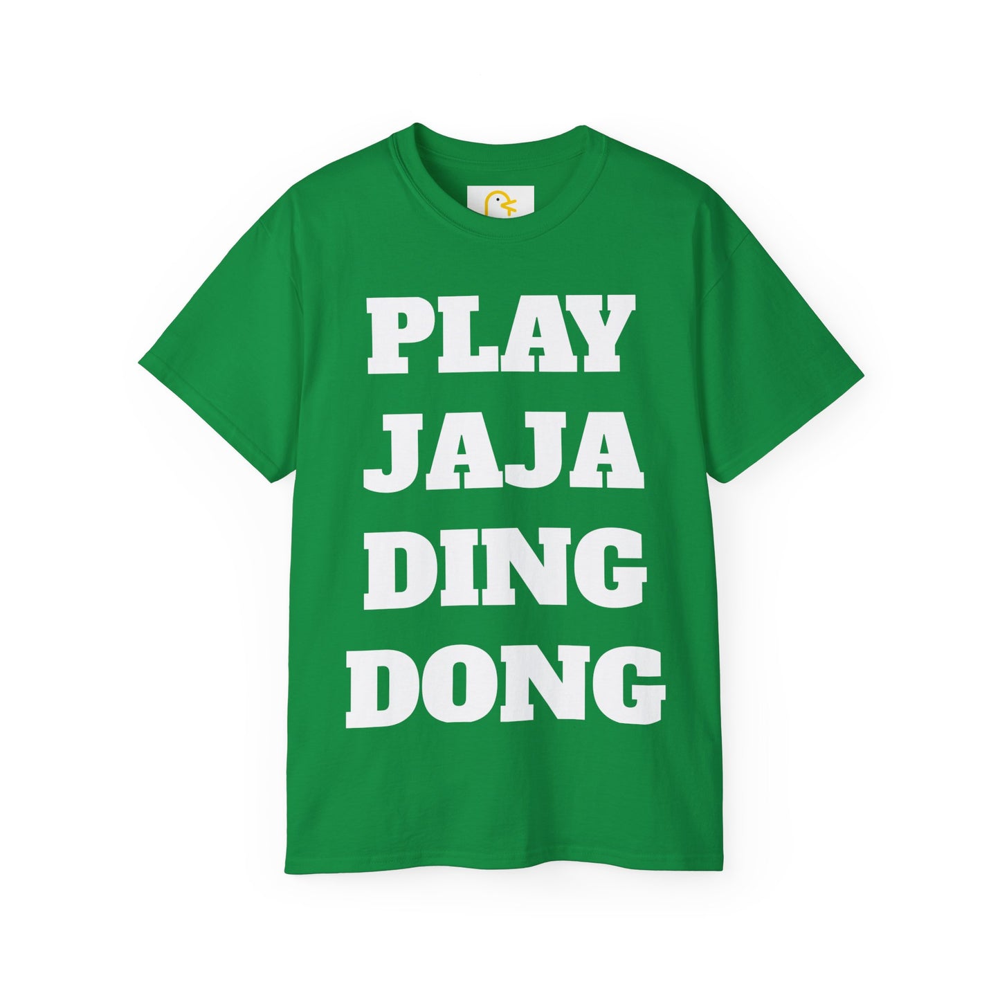 Play Jaja Ding Dong T-shirt