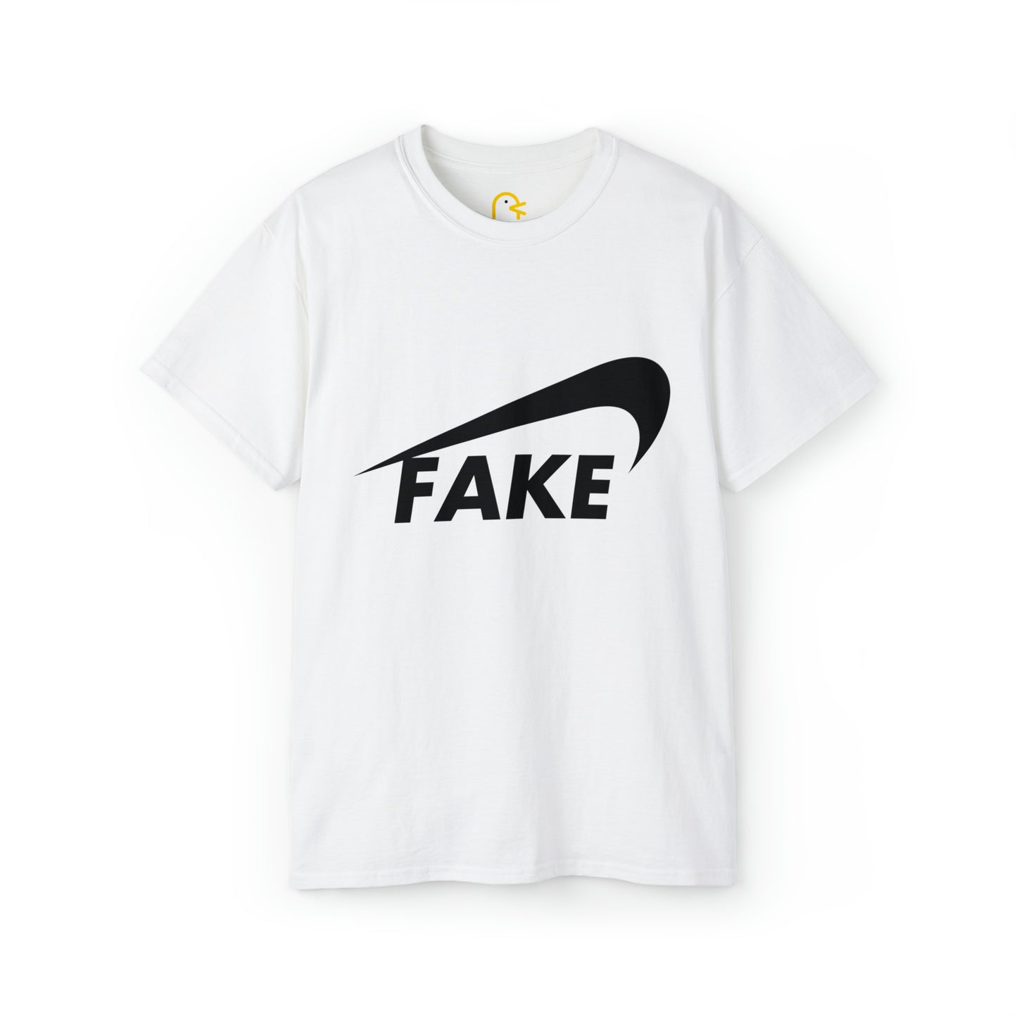 Fake T-shirt