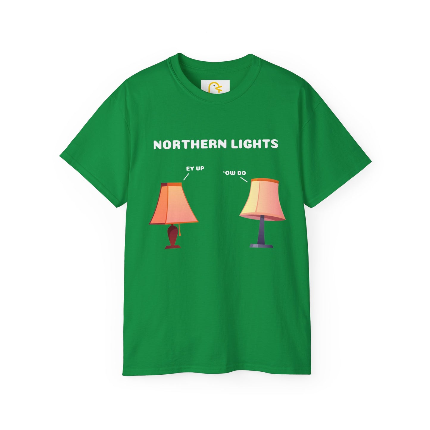 Northern Lights T-shirt