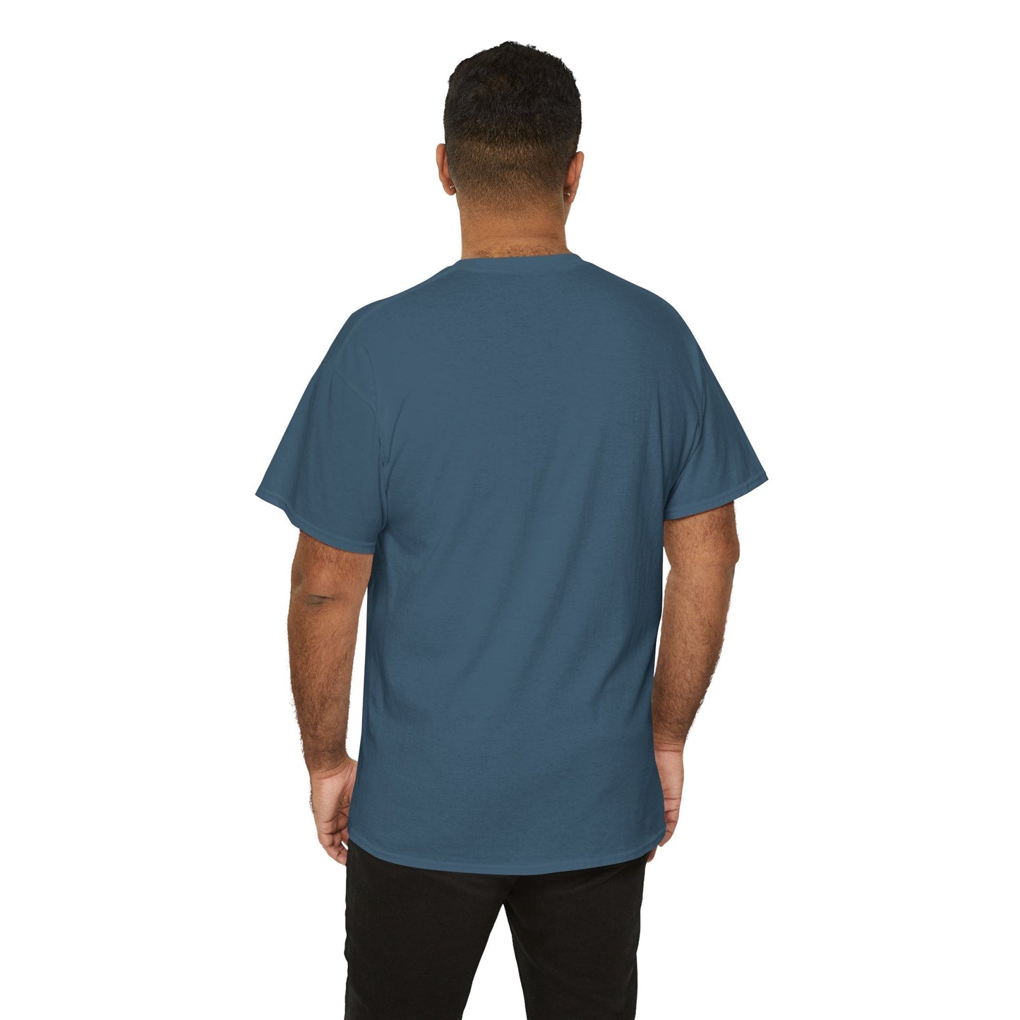 Vinyl Makes Me Happy Men's T-Shirt