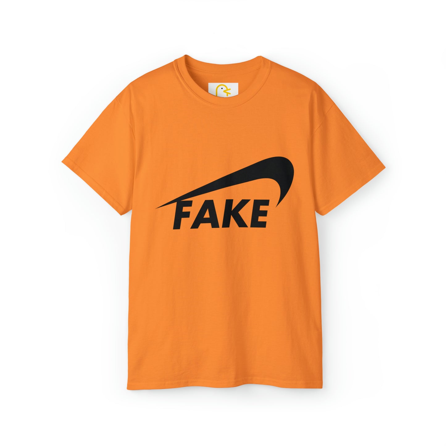 Fake T-shirt