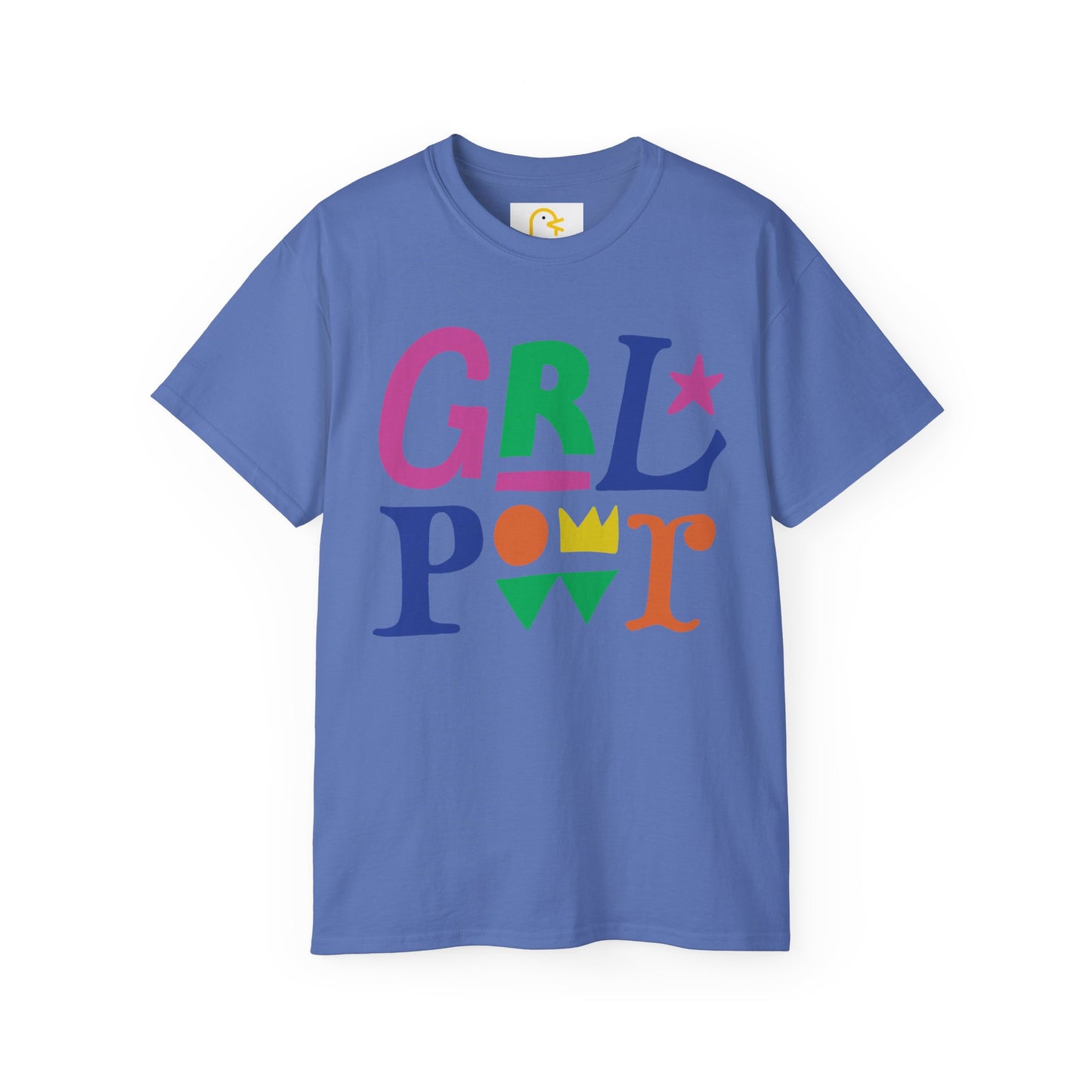 Girl Power T-shirt