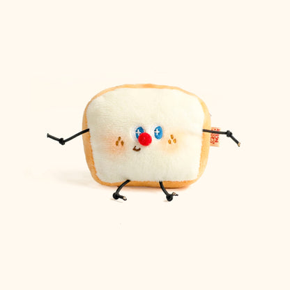 Fufu Baby | Toast AirPods Case Bag Charm